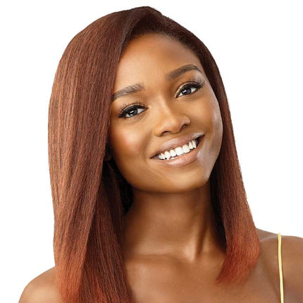 Outre Converti Cap Synthetic Hair Wig - Forever Annie