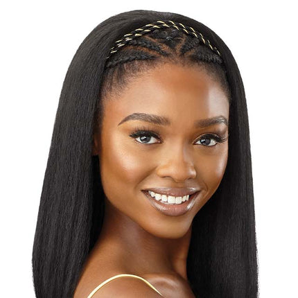 Outre Converti Cap Synthetic Hair Wig - Forever Annie