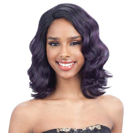 Freedom Part 102 - Freetress Equal Synthetic Full Wig