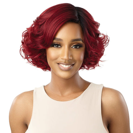 Outre Wigpop Synthetic Full Wig - Gavina