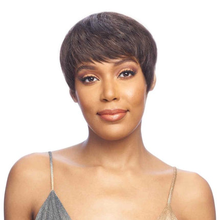 Vanessa Good Day Synthetic Hair Wig - Geneva