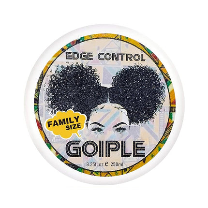 Goiple Edge Control Strong Hold 8.25oz
