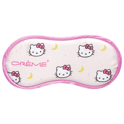 The Creme Shop x Hello Kitty Beauty Rest Silky Sleep Mask
