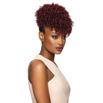 Outre Synthetic Hair Timeless Pineapple Ponytail - Hottie