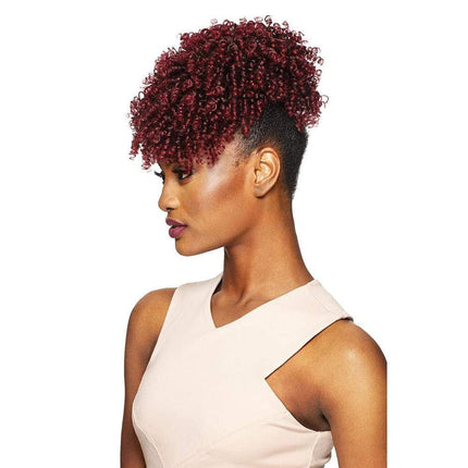 Outre Synthetic Hair Timeless Pineapple Ponytail - Hottie