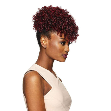 Outre Synthetic Hair Timeless Pineapple Ponytail - Hottie