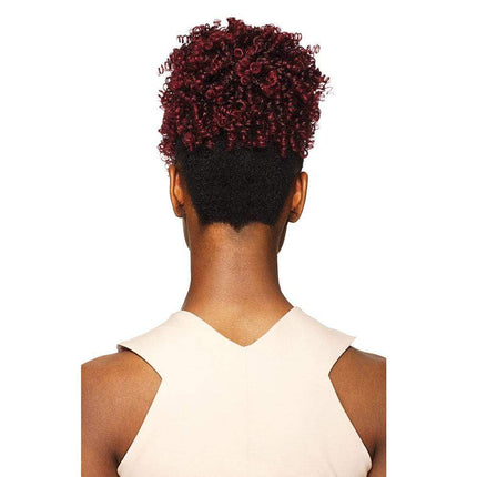 Outre Synthetic Hair Timeless Pineapple Ponytail - Hottie