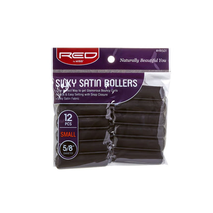 [Red By Kiss] Silky Satin Roller
