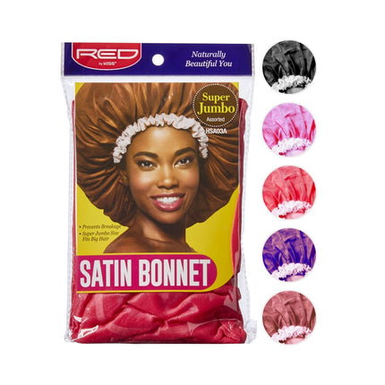 [Red By Kiss] Satin Bonnet