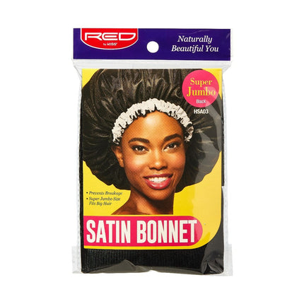 [Red By Kiss] Satin Bonnet