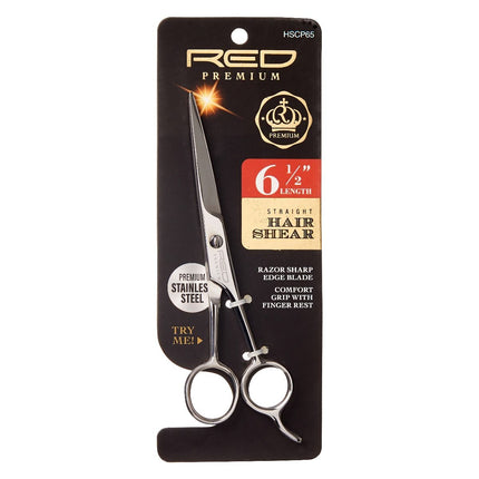 [Red By Kiss] Premium Straight Hair Shear