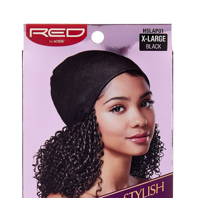 [Red By Kiss] Silky Satin Lined Hair Cap