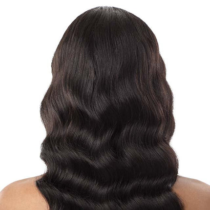 Outre Mytresses 100% Unprocessed Human Hair Lace Front Wig - Harlow