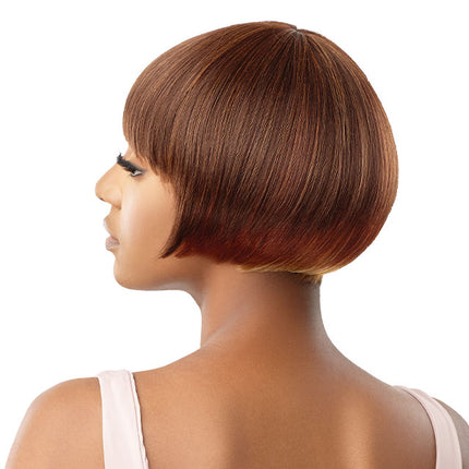 Outre Wigpop Synthetic Hair Wig - Honey