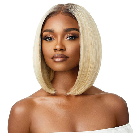 Outre Synthetic Lace Front Wig - Perfect Hair Line 13x4 - Jenisse