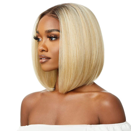 Outre Synthetic Lace Front Wig - Perfect Hair Line 13x4 - Jenisse