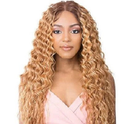 It's A Wig Frontal S Lace Wig - Hd 13x6 Lace Jade