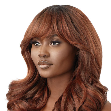 Outre Wigpop Synthetic Full Wig - Jasmiyah