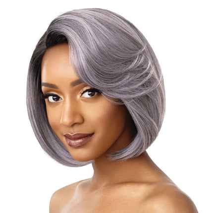 Outre Synthetic Wigpop Full Wig - Josette
