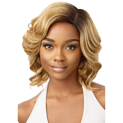 Outre Wigpop Synthetic Hair Wig - Joyana