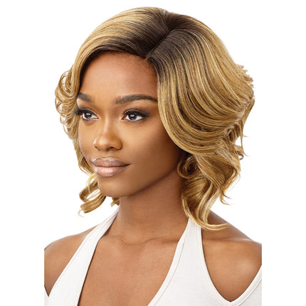 Outre Wigpop Synthetic Hair Wig - Joyana