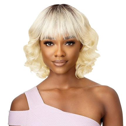 Outre Premium Human Hair Duby Wig - Kadence