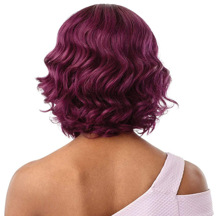 Outre Premium Human Hair Duby Wig - Kadence