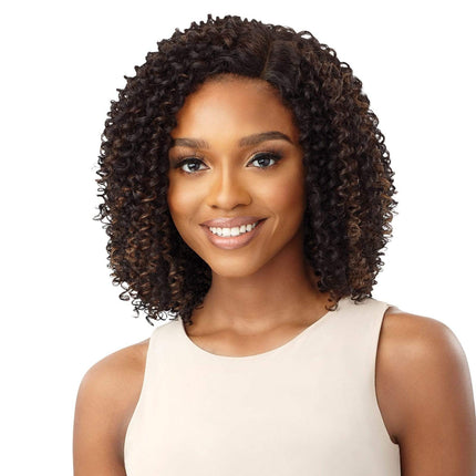 Outre Wigpop Synthetic Full Wig - Kadie