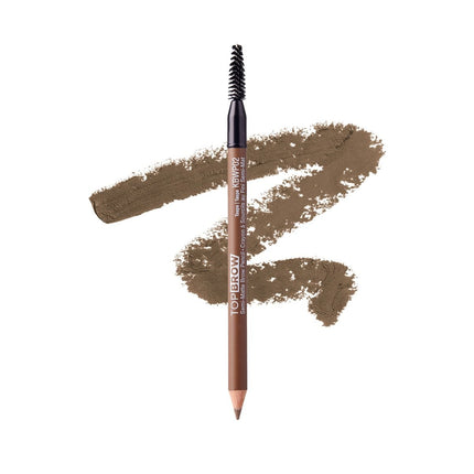 [Kiss] New York Professional Top Brow Wooden Pencil