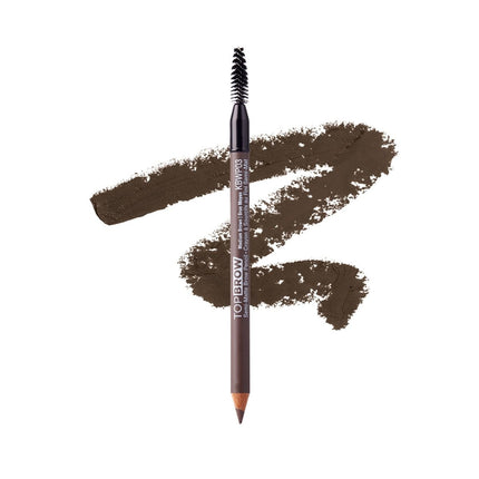 [Kiss] New York Professional Top Brow Wooden Pencil