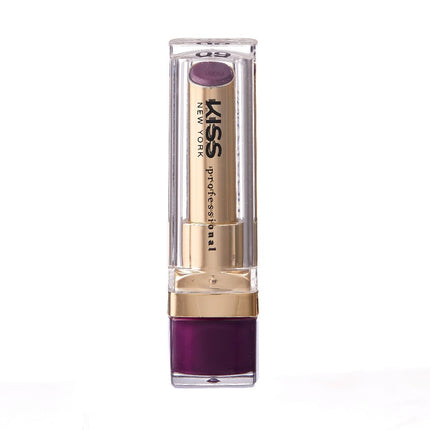 [Kiss] New York Professional Fierce Cream Lipstick