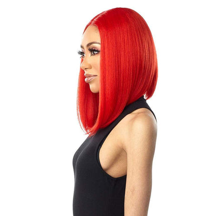 Sensationnel Shear Muse Hd Lace Synthetic Wig - Kimora