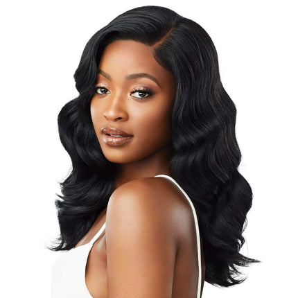 Outre Synthetic Lace Front Wig - Perfect Hair Line 13x4 - Kira