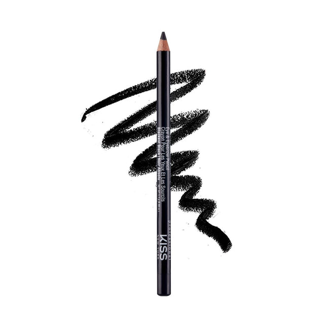 [Kiss] Eye Liner