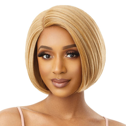 Outre Wigpop Synthetic Full Wig - Kelly