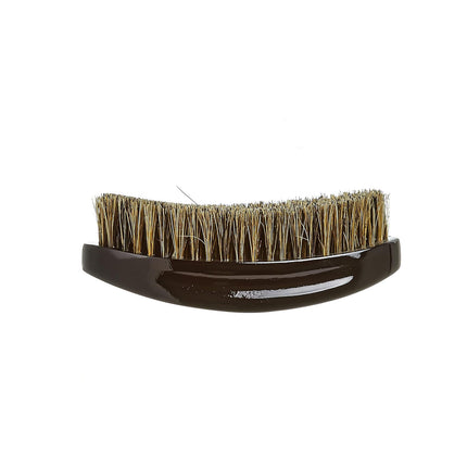 Red Premium 360 Power Wave Boar Brush