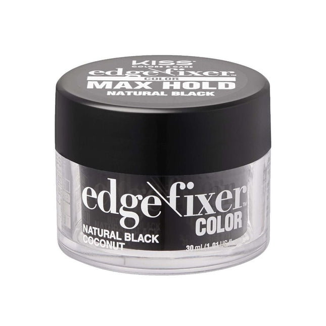 Red By Kiss Edge Fixer Color Max Hold 1oz
