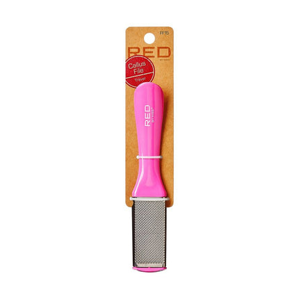 Red By Kiss Pedicure Tools