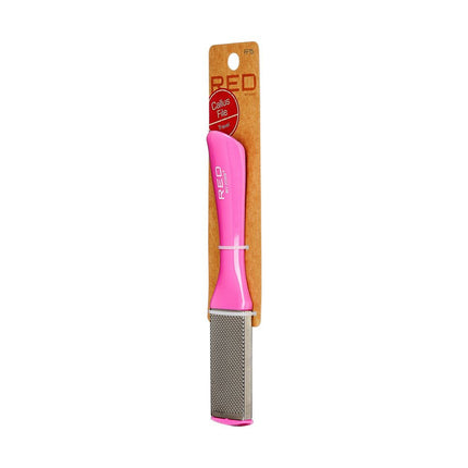 Red By Kiss Pedicure Tools