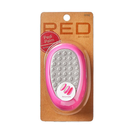 Red By Kiss Pedicure Tools