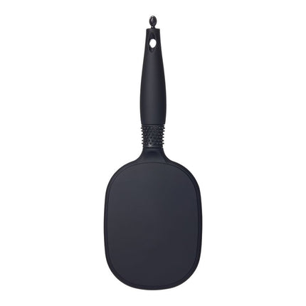Red Blow Dry Friendly Silky Paddle Brush Jumbo