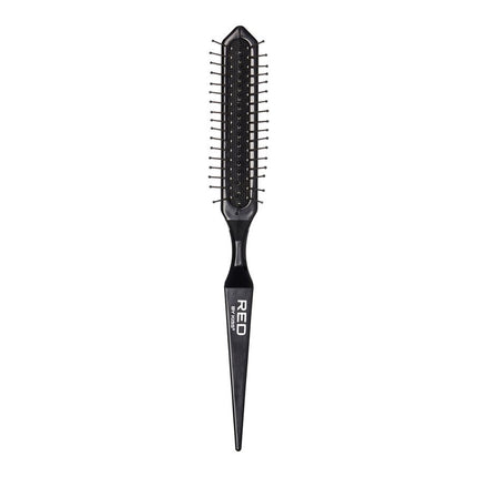 Red Wig Brush