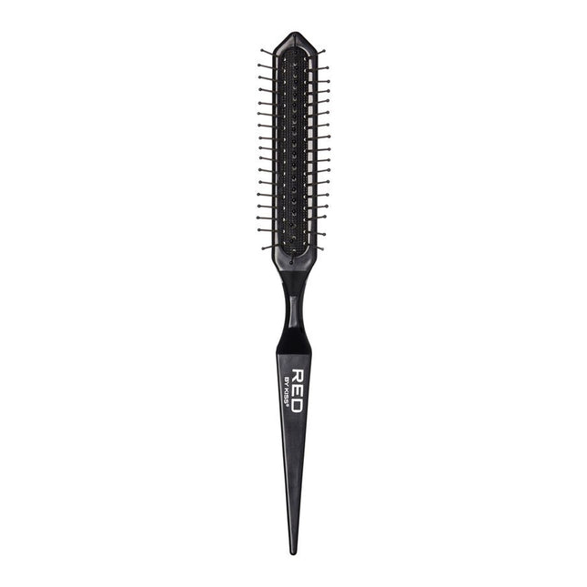 Red Wig Brush