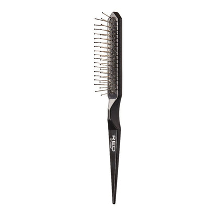 Red Wig Brush