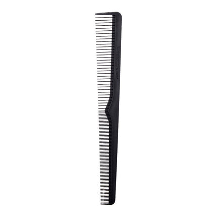 Red Carbon Fiber Barber Comb