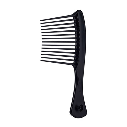 Red Jumbo Rake Comb
