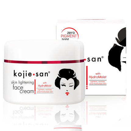 Kojie San Face Lightening Cream - 30g
