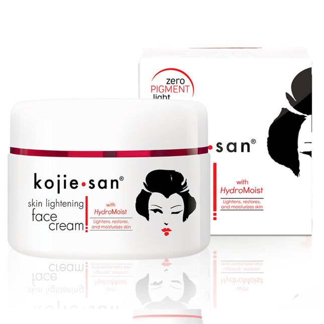Kojie San Face Lightening Cream - 30g