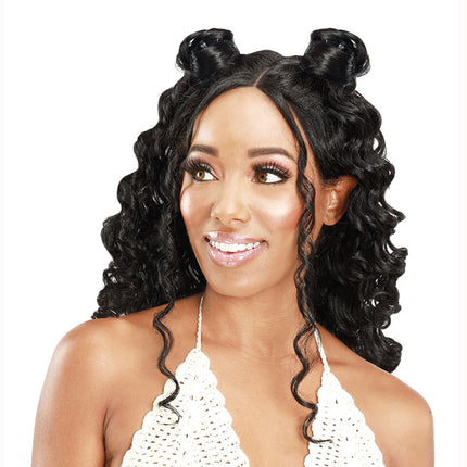 Zury Sis Hd Lace Front Wig - Lf-hp Bee