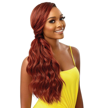 Outre Converti Cap Synthetic Wig - Living Legend